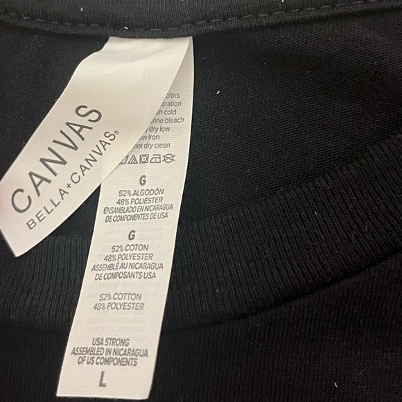 Star Wars BOTH New Data Rebel T-Shirt L & Cap Hat - Picture 3 of 12